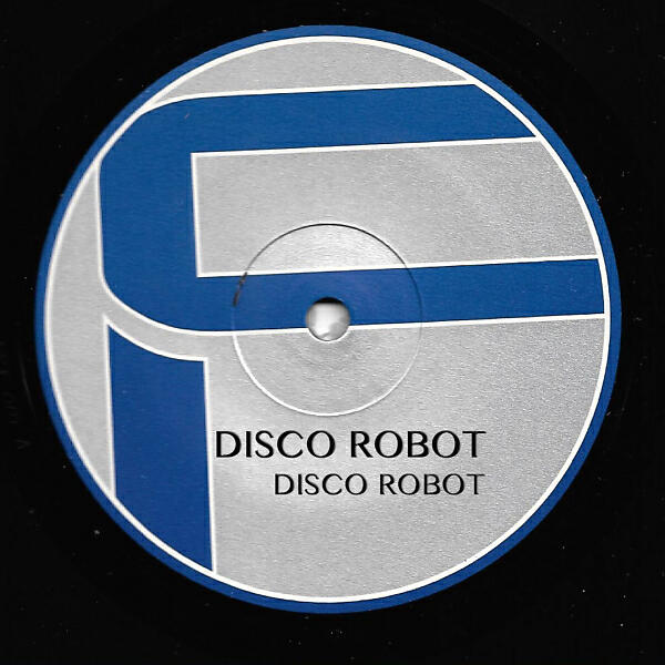 Disco Robot