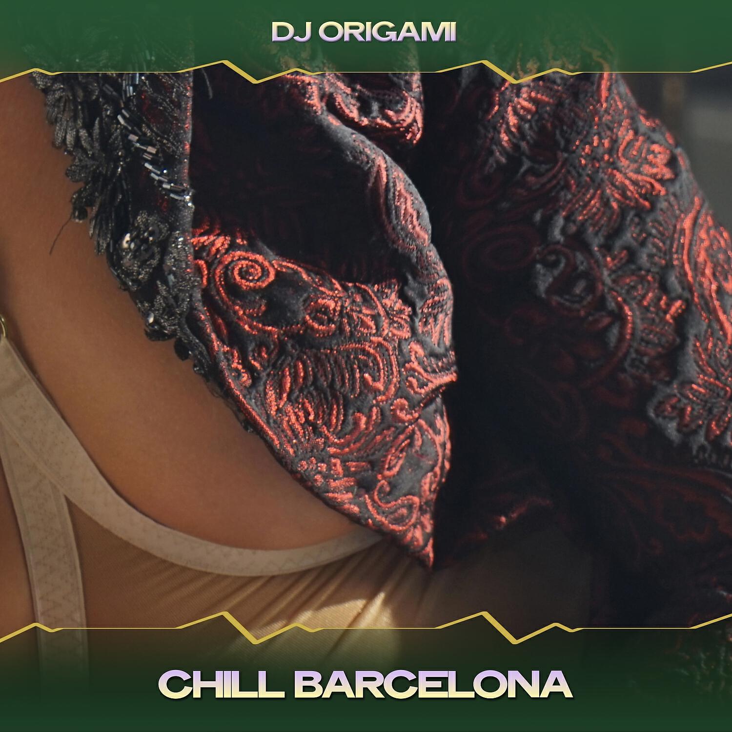 Релиз Chill Barcelona