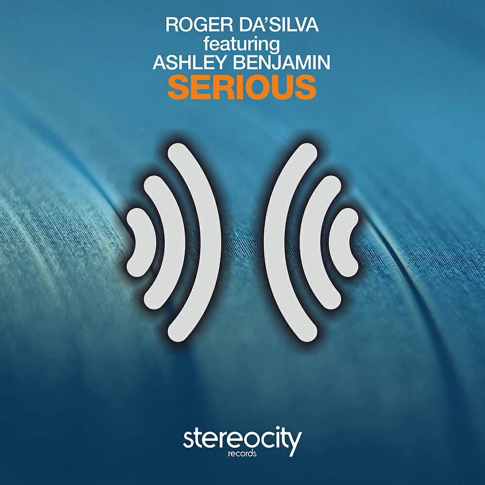 Релиз Serious