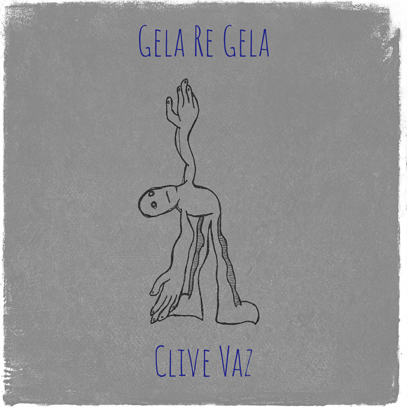 Релиз Gela Re Gela
