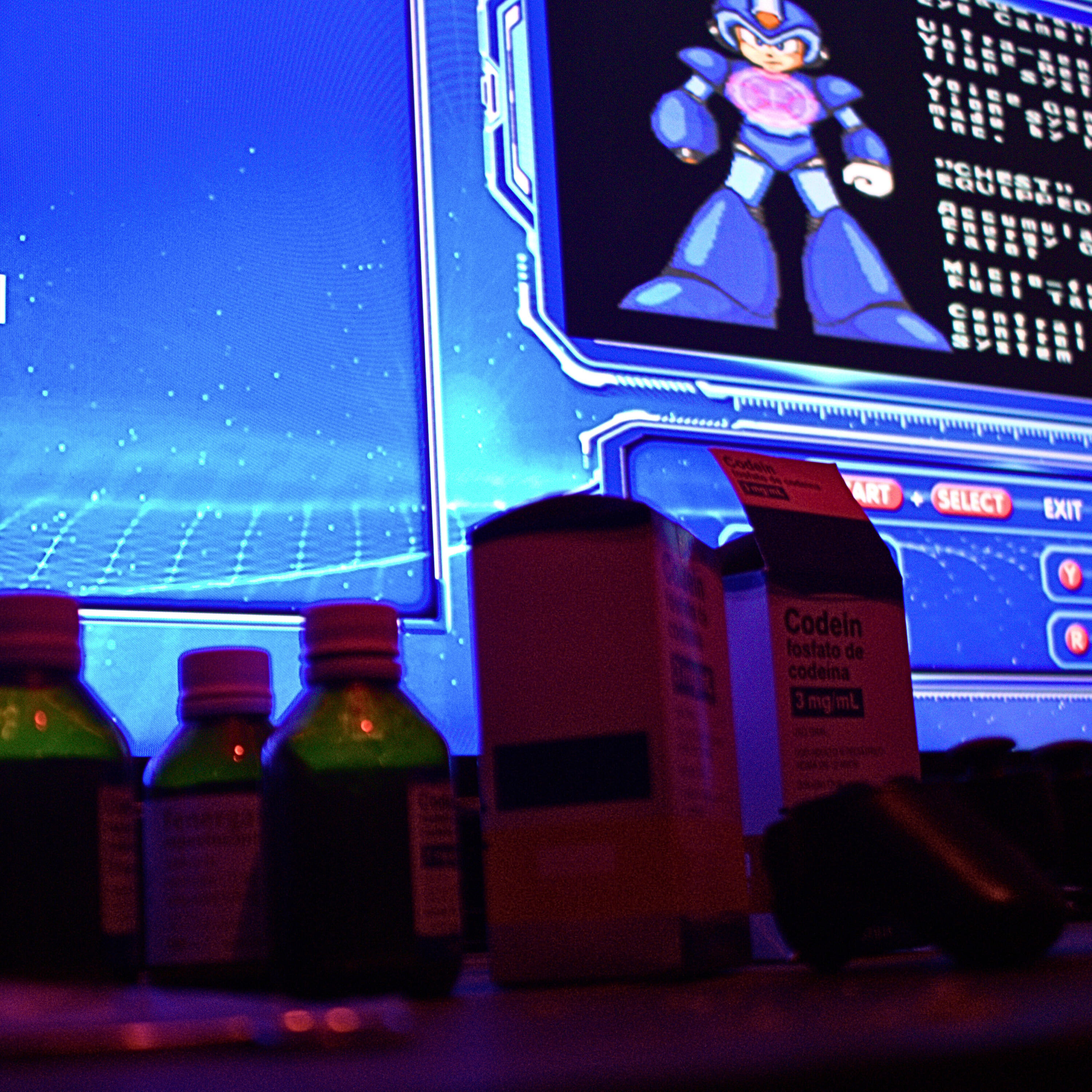 Релиз Sprite