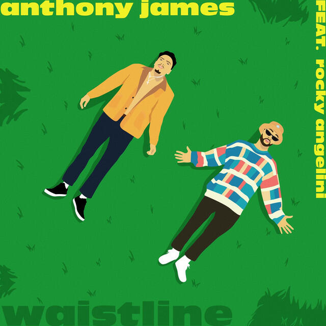 Релиз Waistline