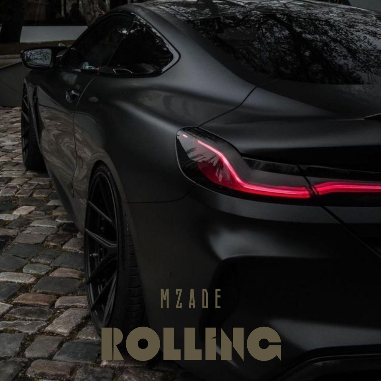 Релиз Rolling