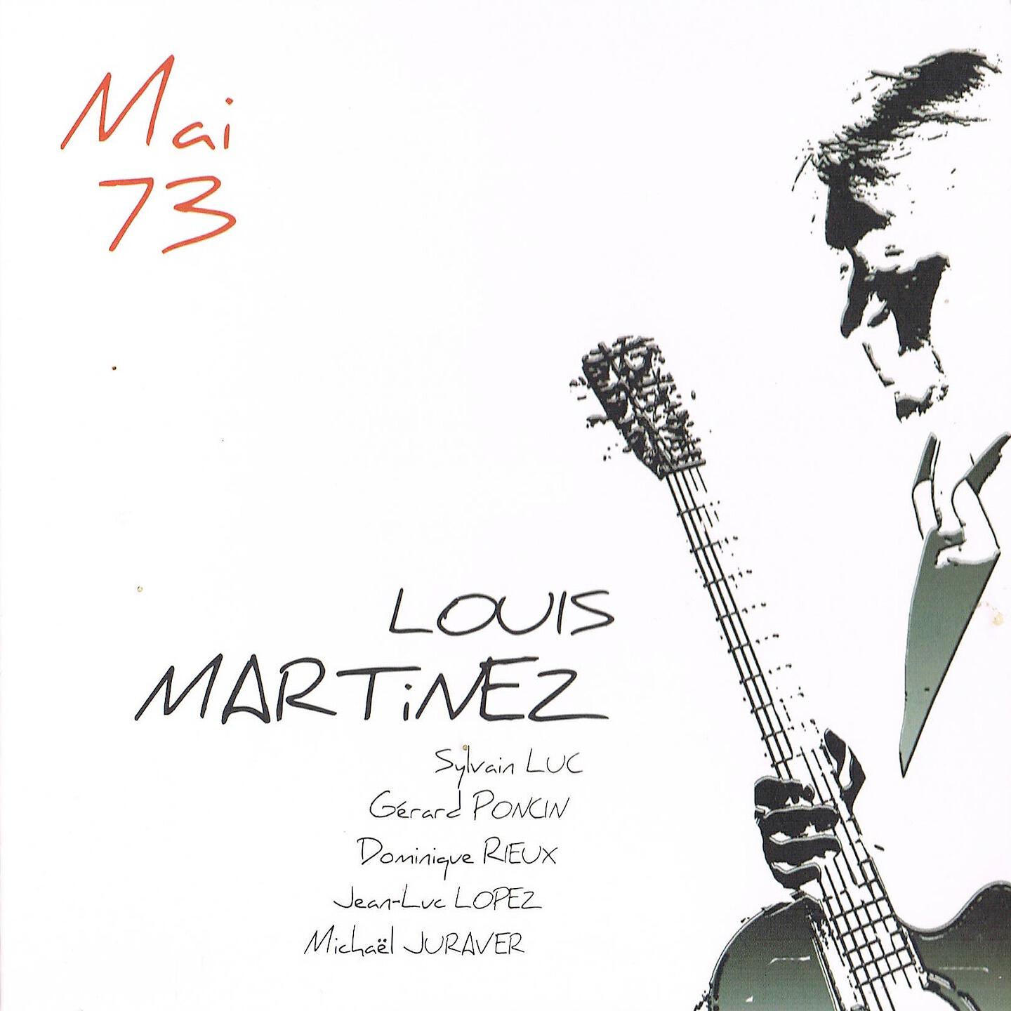 Релиз Mai 73