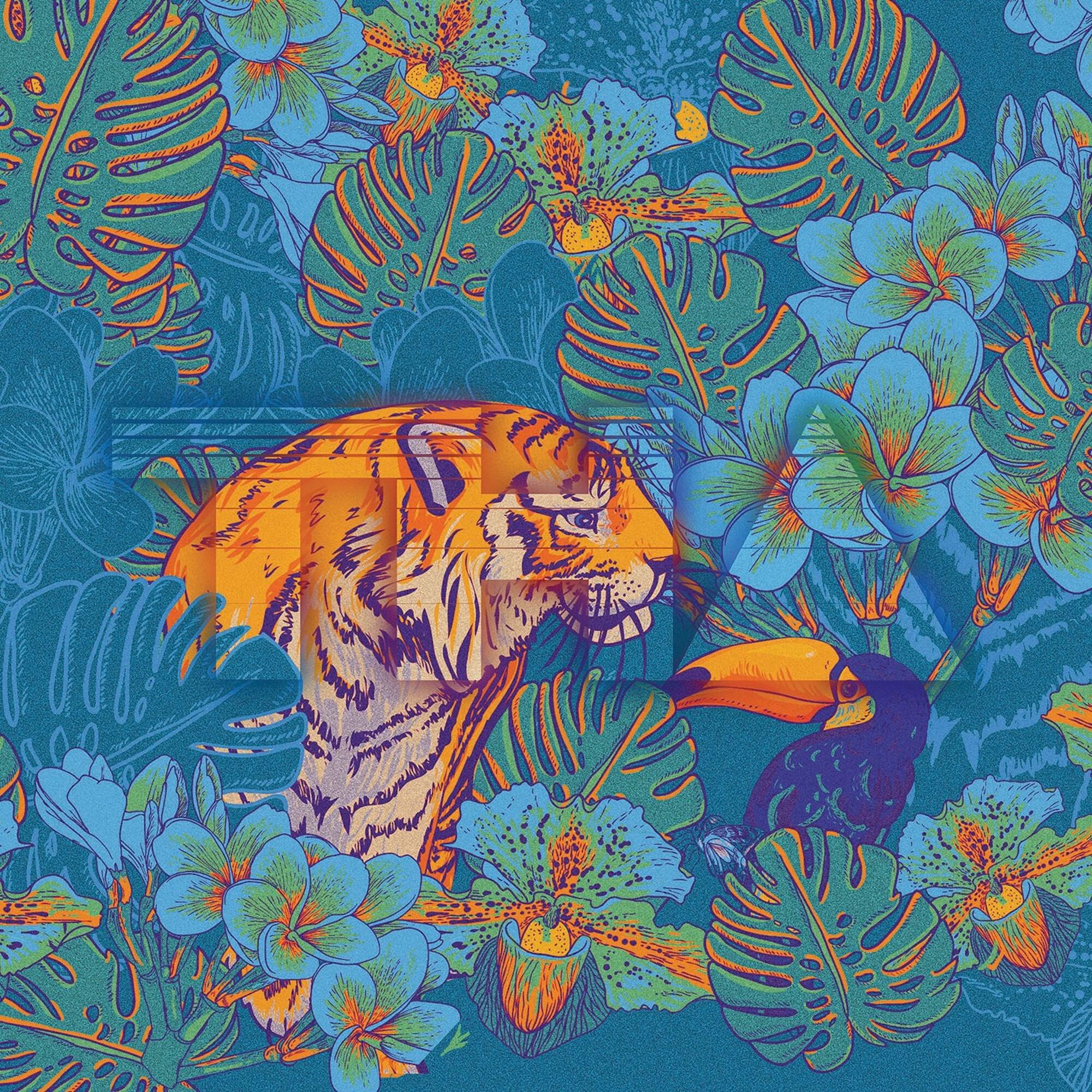 Релиз Gold Under The Glow