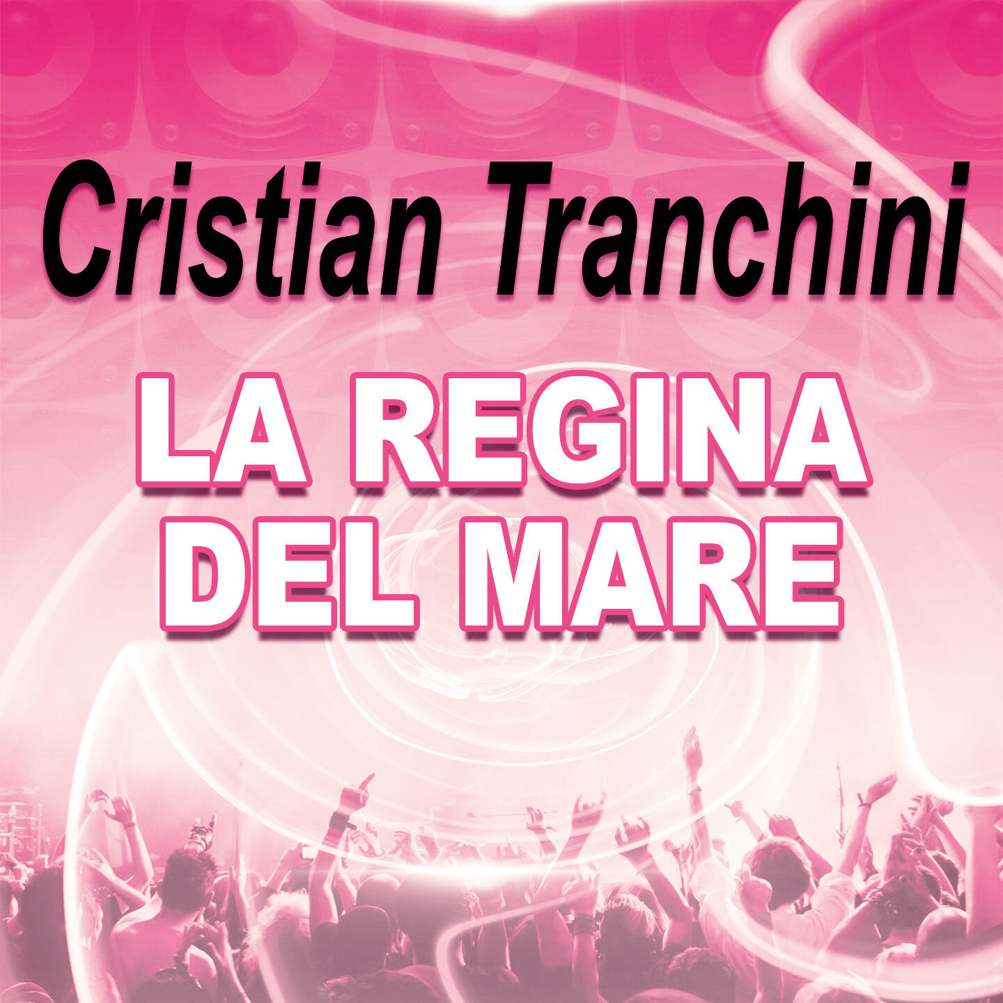 Релиз LA REGINA DEL MARE