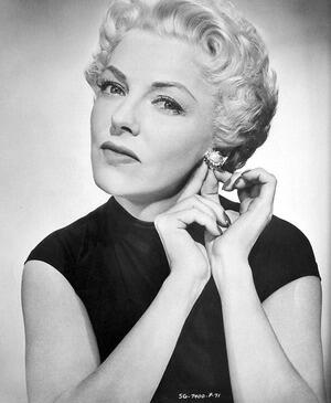 Vivian Blaine