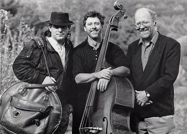 Sorgen-Rust-Stevens Trio