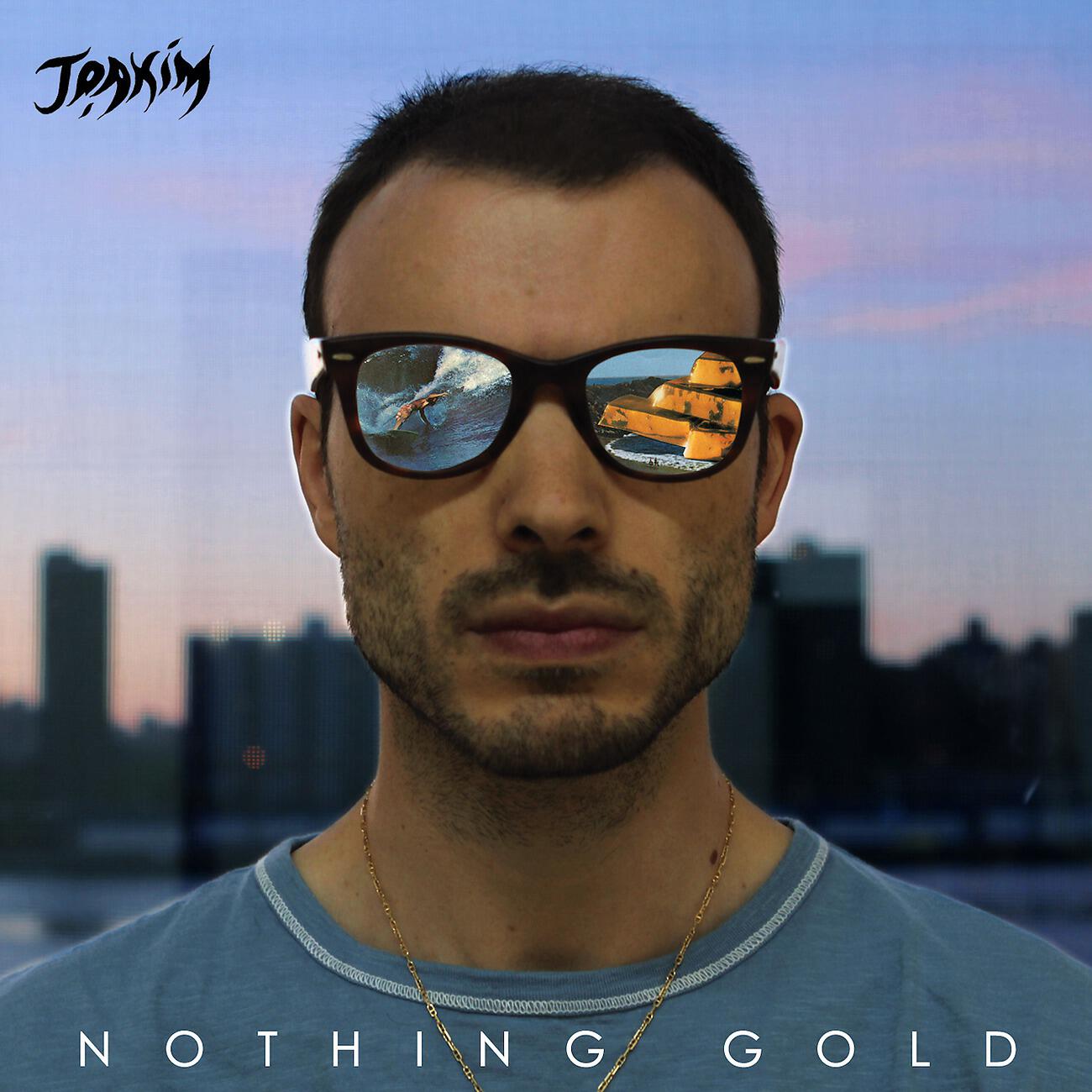 Постер альбома Nothing Gold