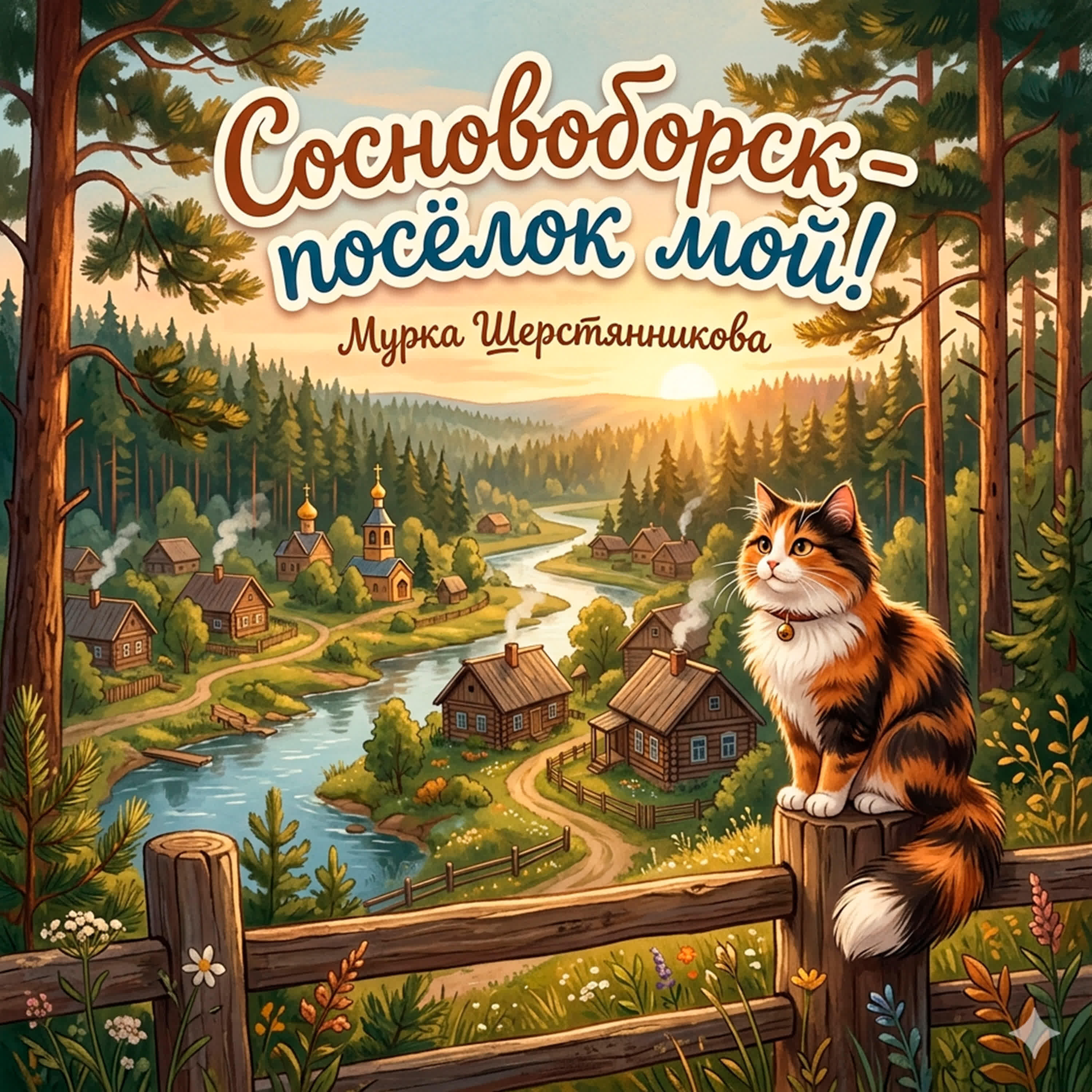 Мурка Шерстянникова