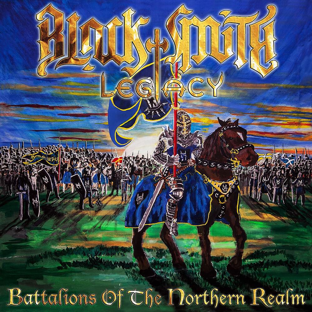Постер альбома Battalions of the Northern Realm