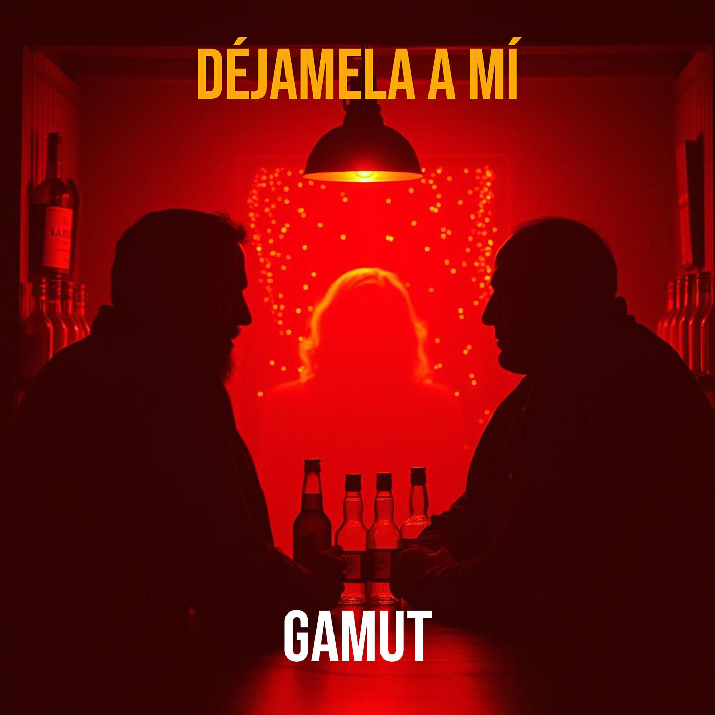 Релиз Déjamela a Mí