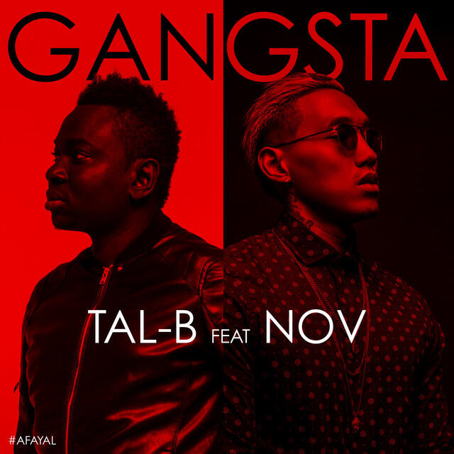 Релиз Gangsta