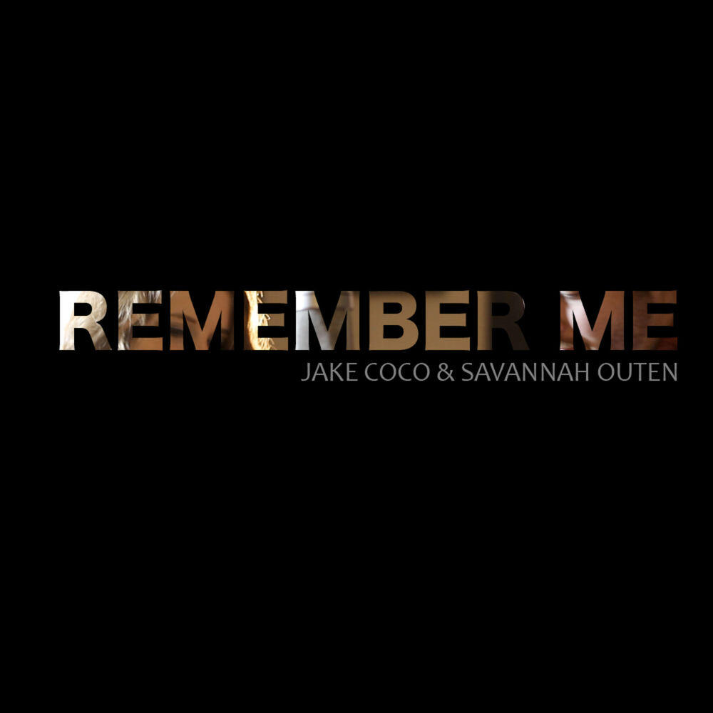 Релиз Remember Me - Single