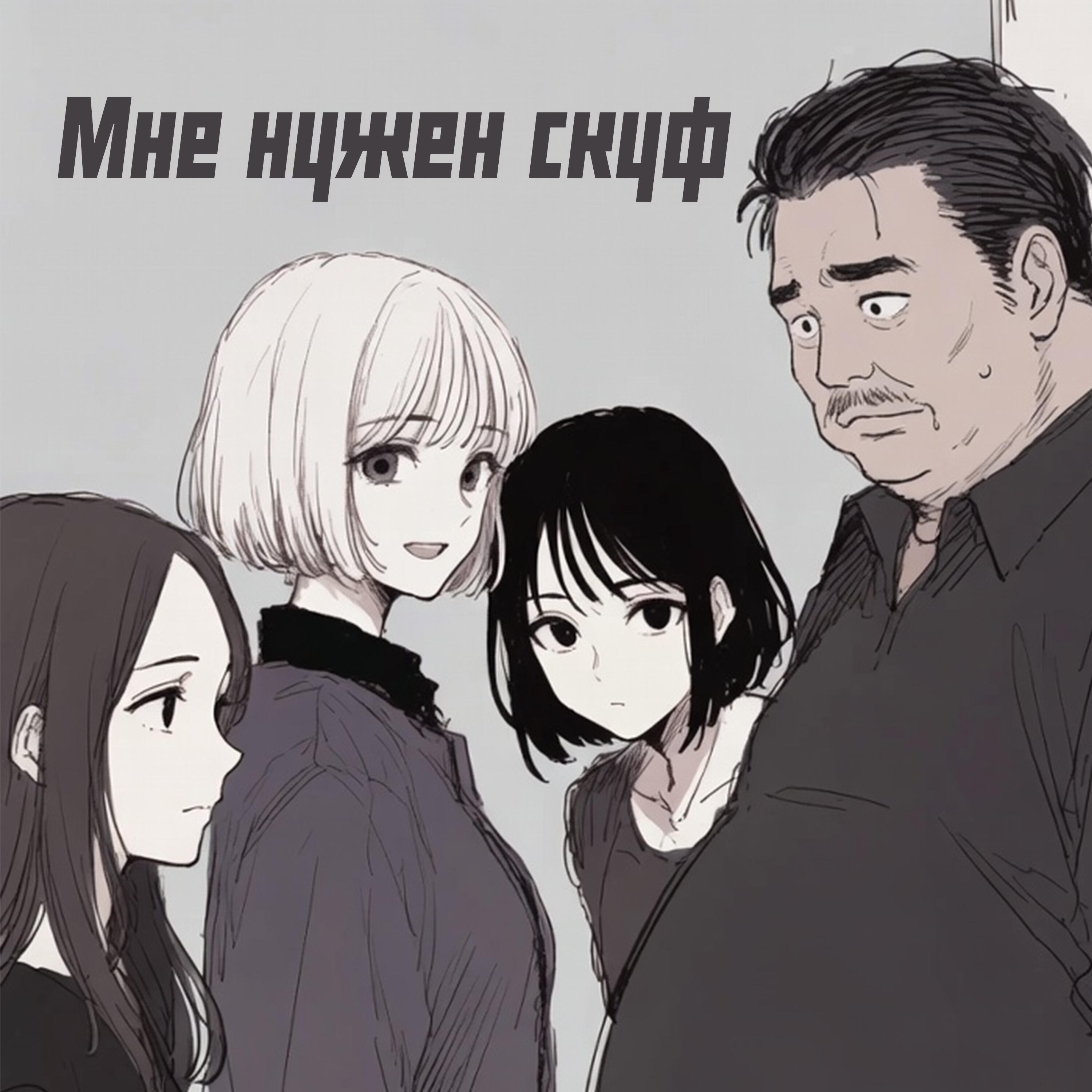 Релиз Мне нужен скуф