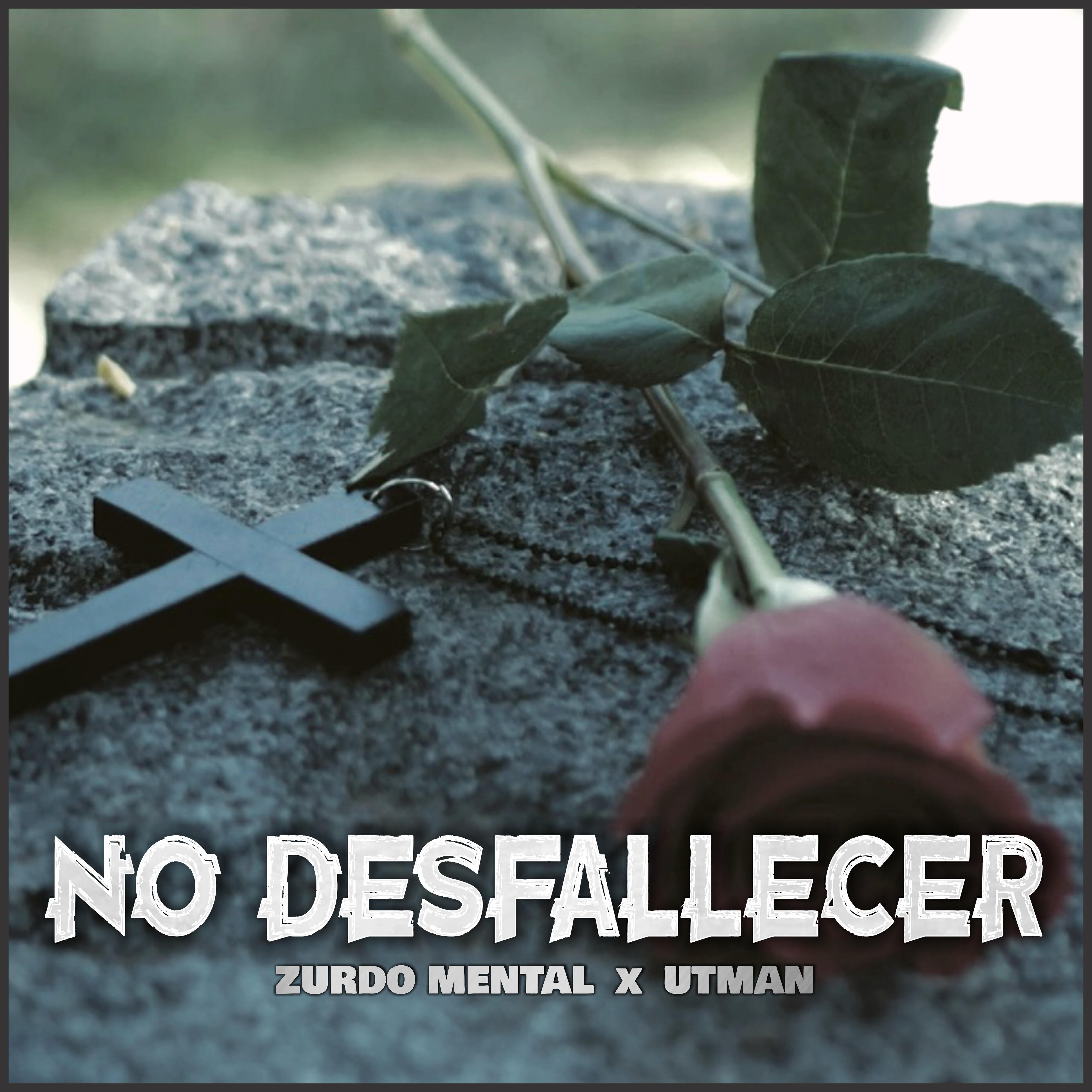 Релиз No Desfallecer