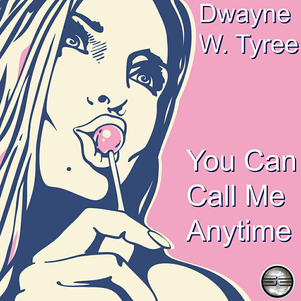 Релиз You Can Call Me Anytime