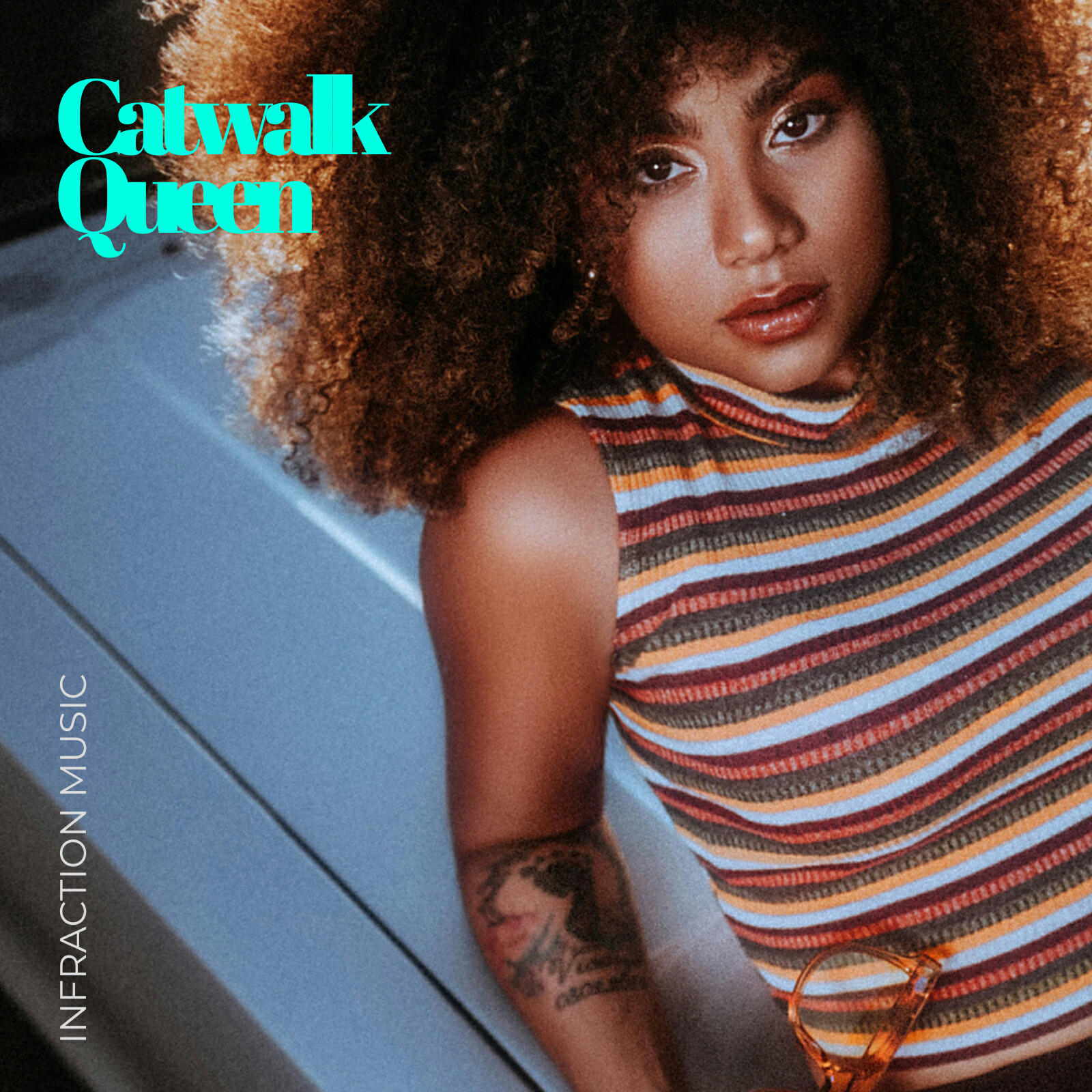 Релиз Catwalk Queen