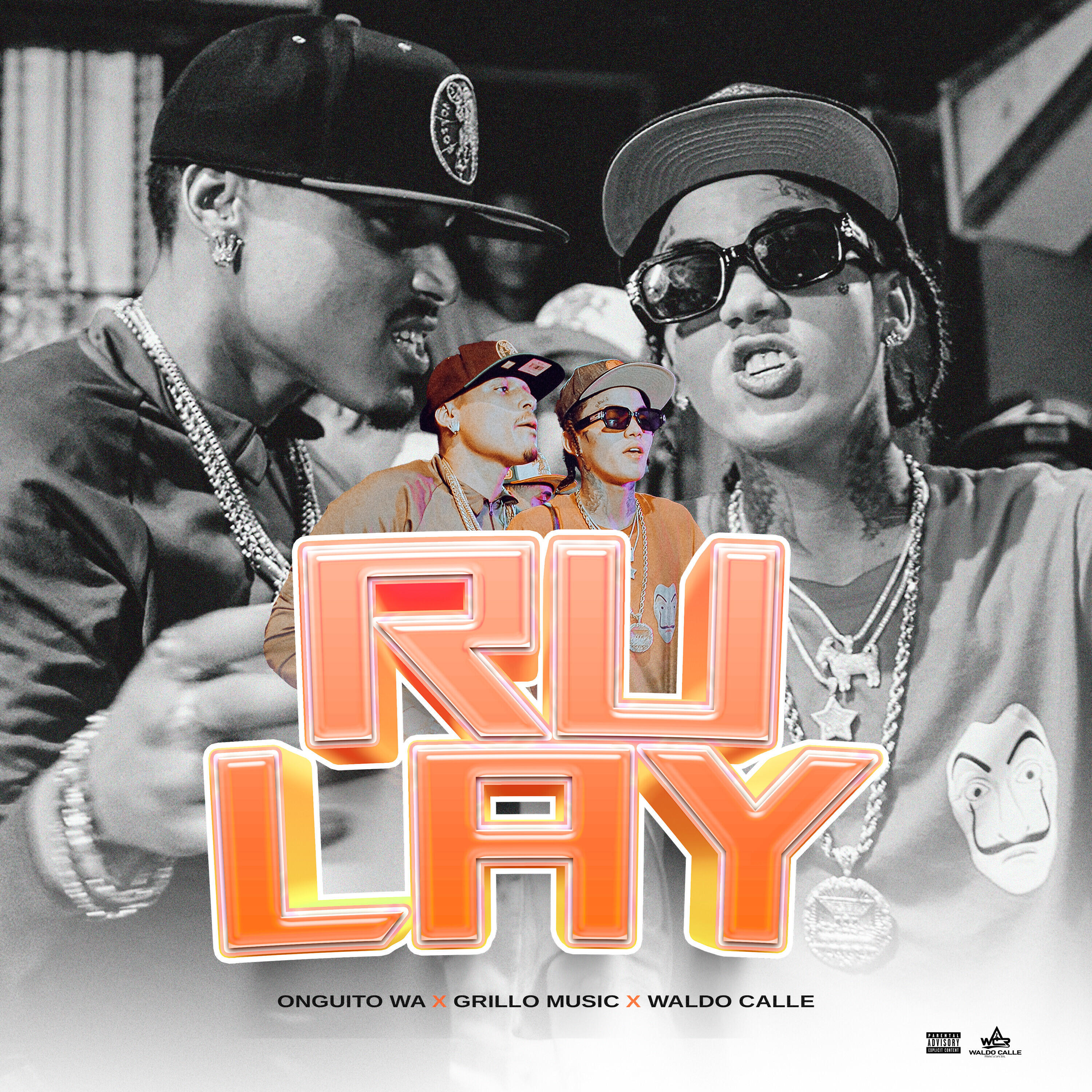 Релиз Rulay
