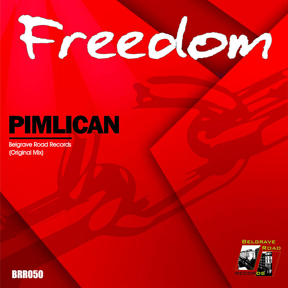 Релиз Freedom