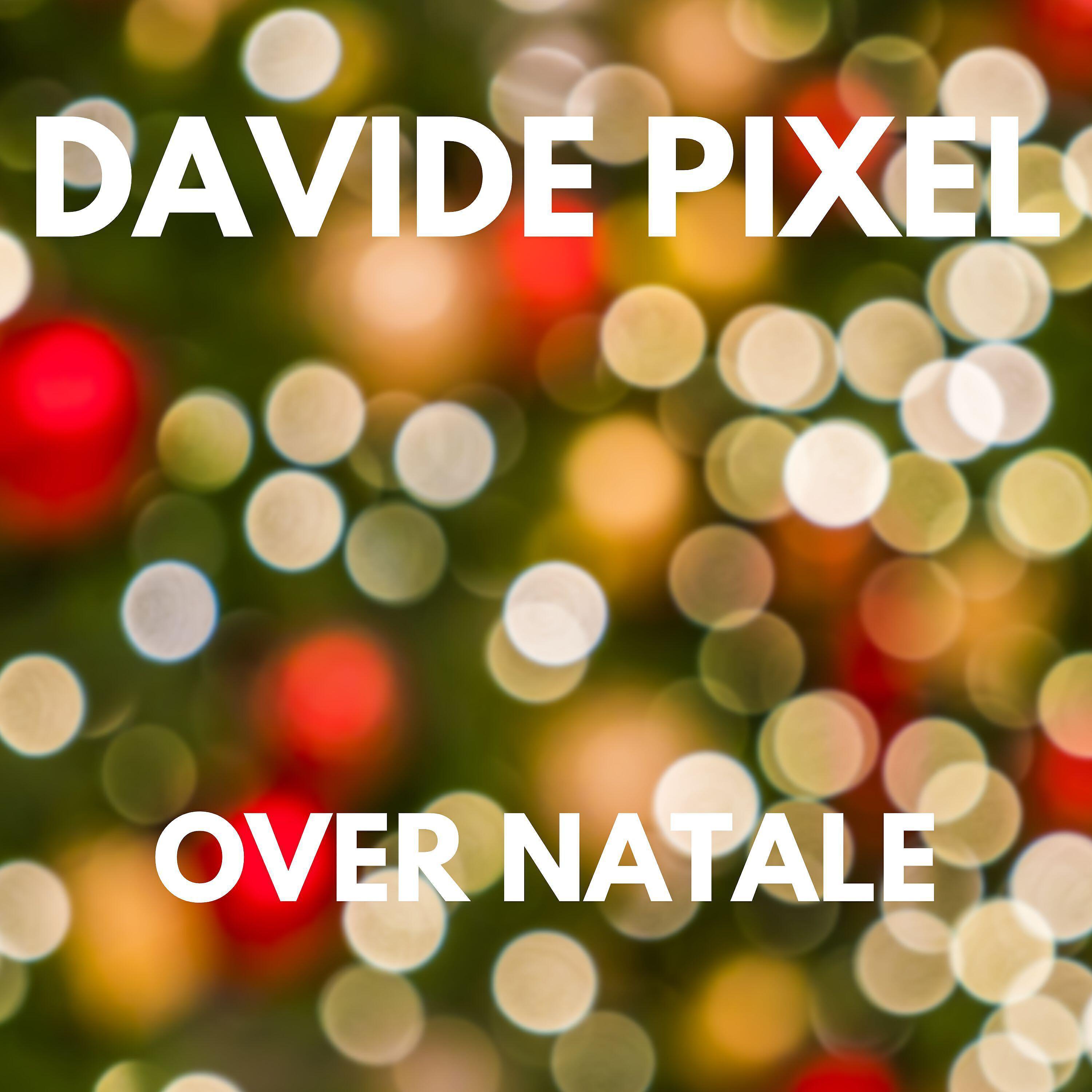 Davide Pixel