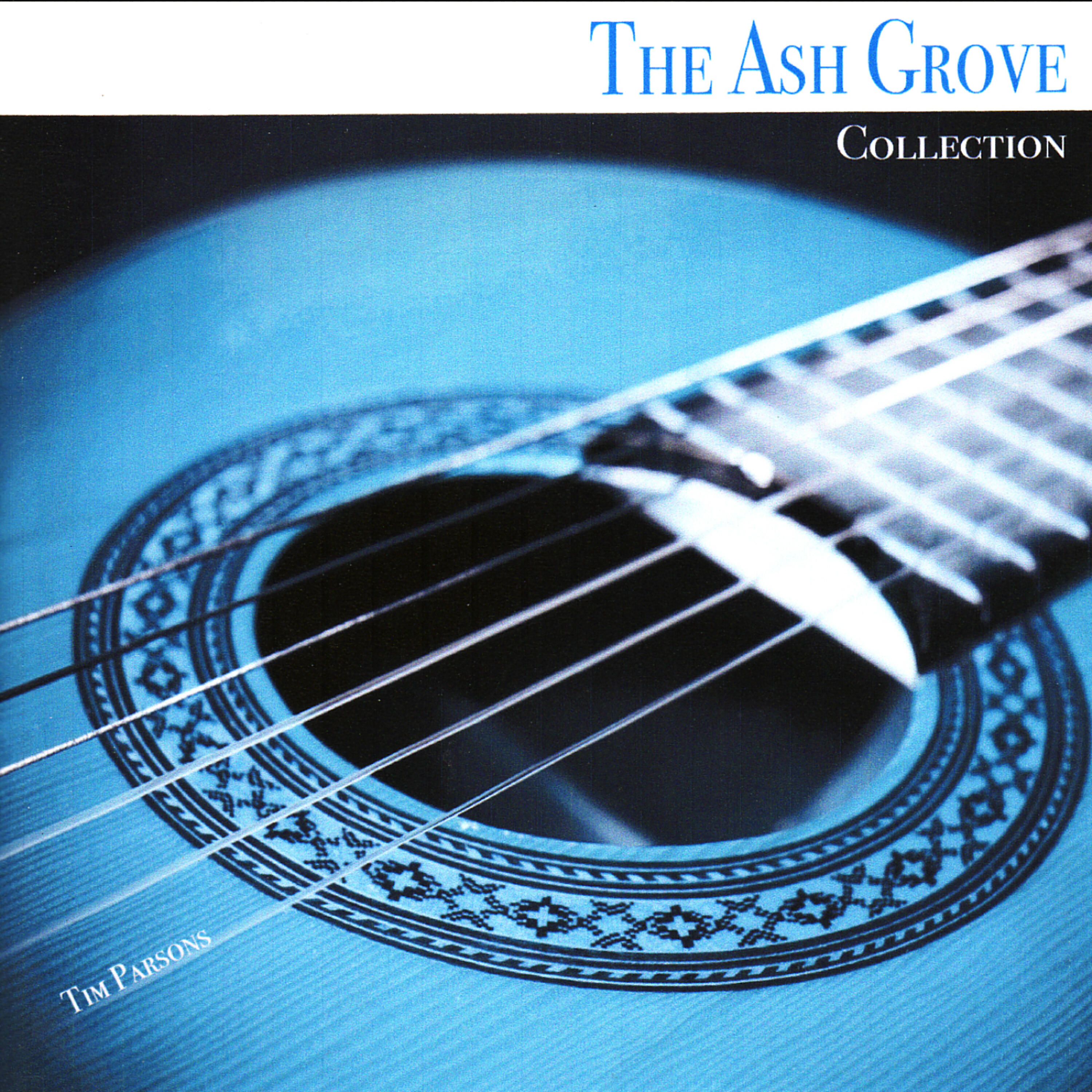 Релиз The Ash Grove Collection