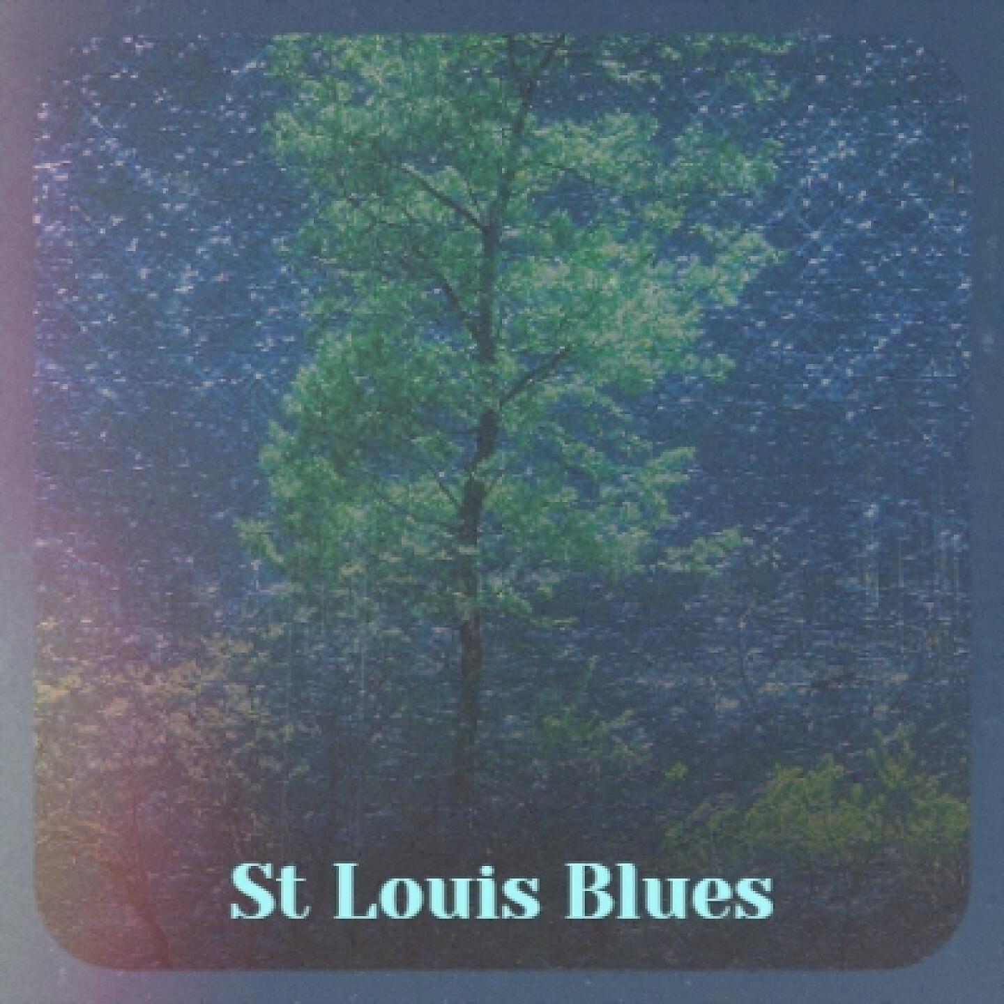 Релиз St Louis Blues