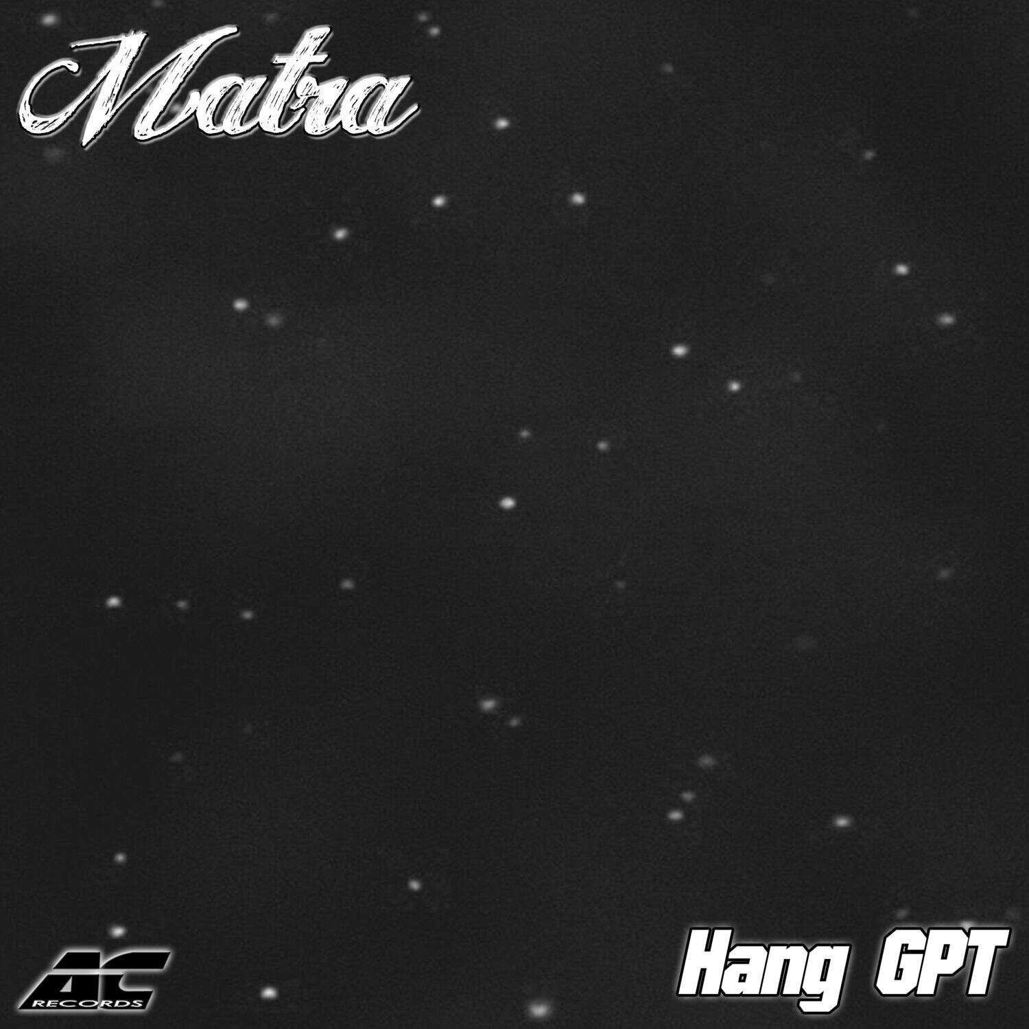 Релиз HANG GPT