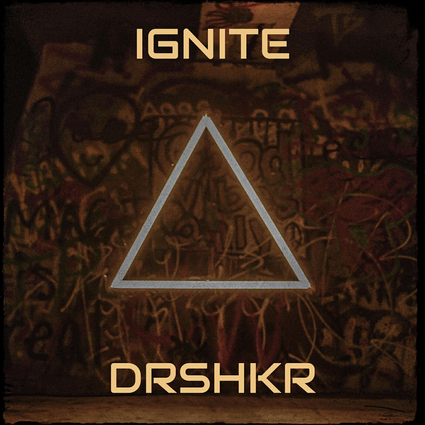 DRSHKR