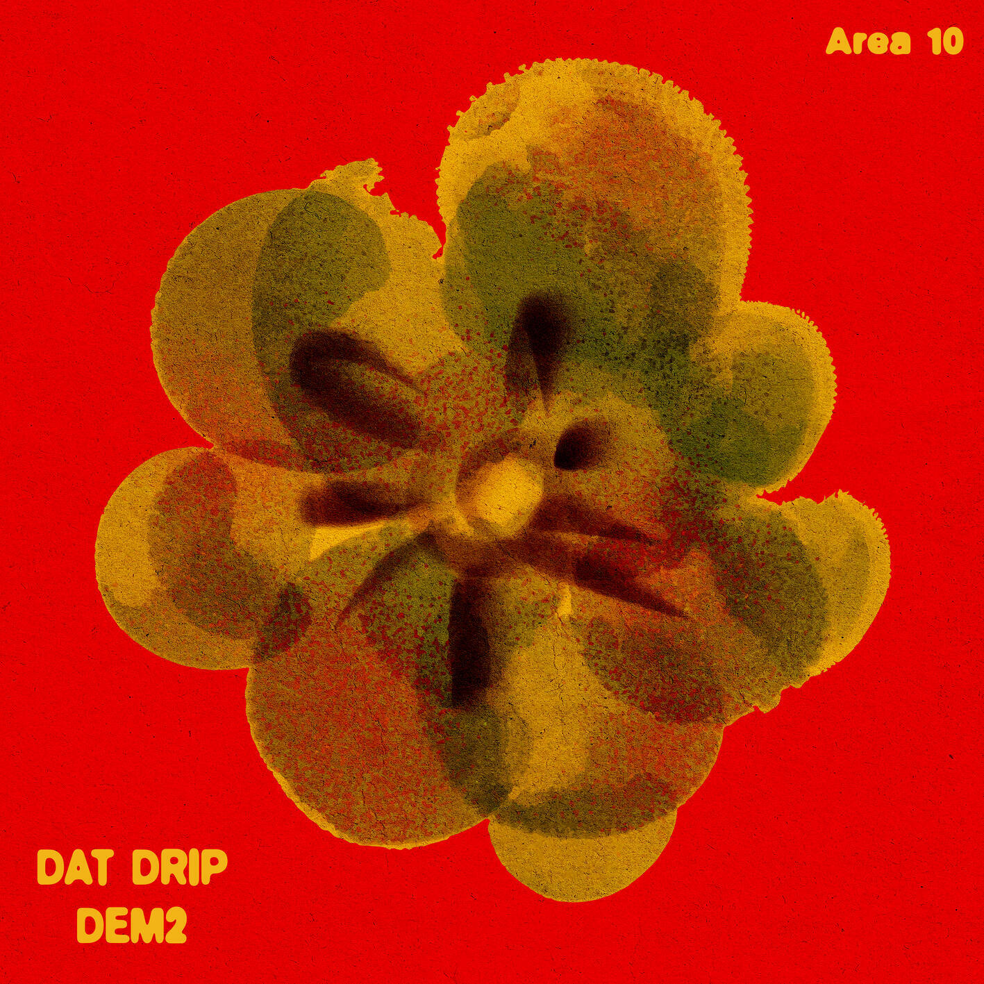 Релиз Dat Drip