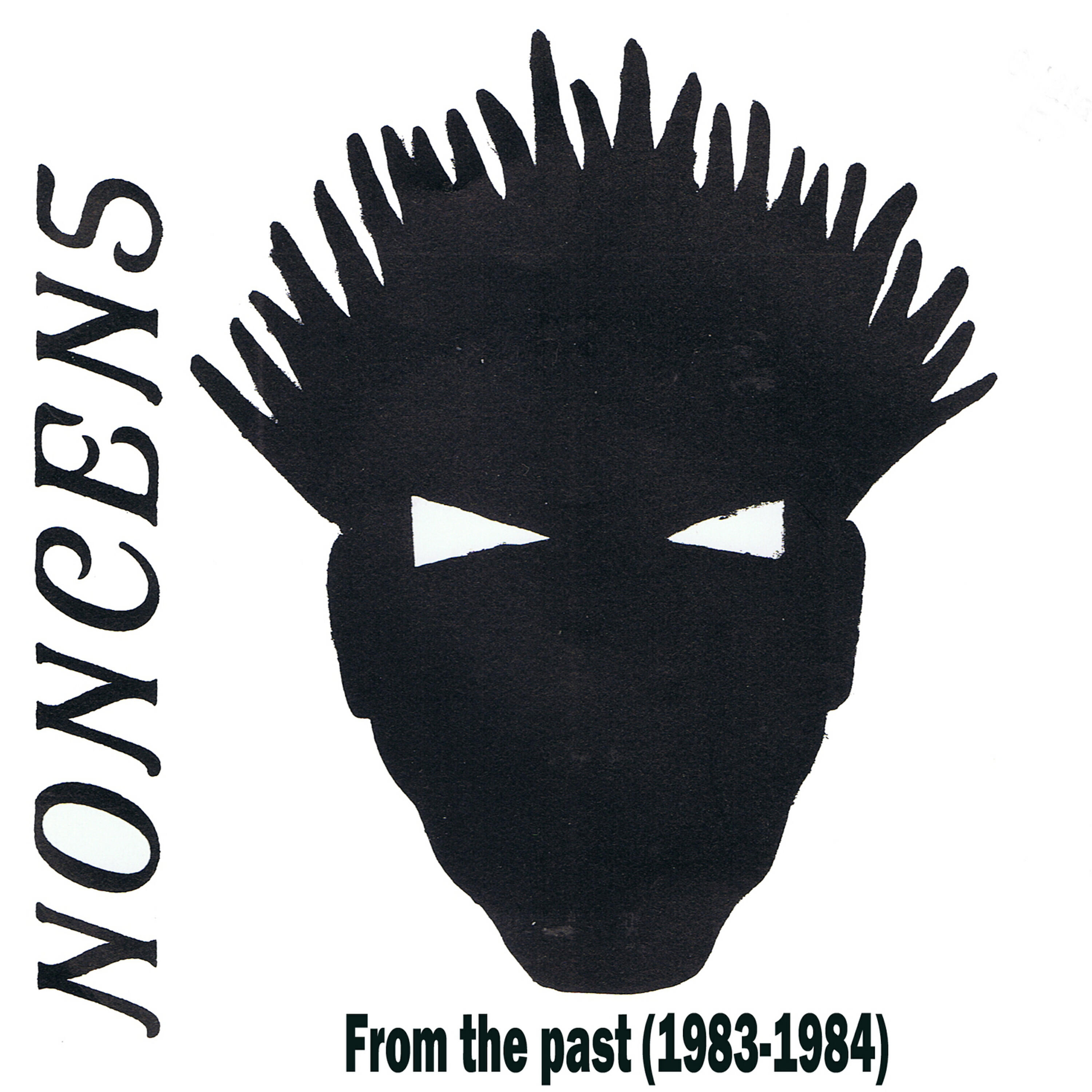 Релиз From the Past (1983-1984)
