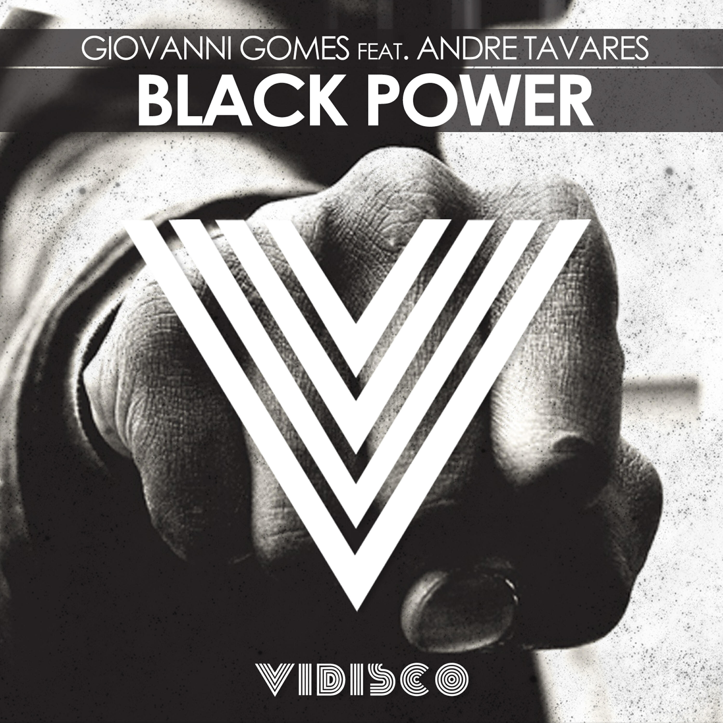 Релиз Black Power
