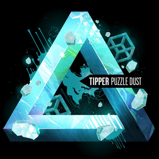 Релиз Puzzle Dust