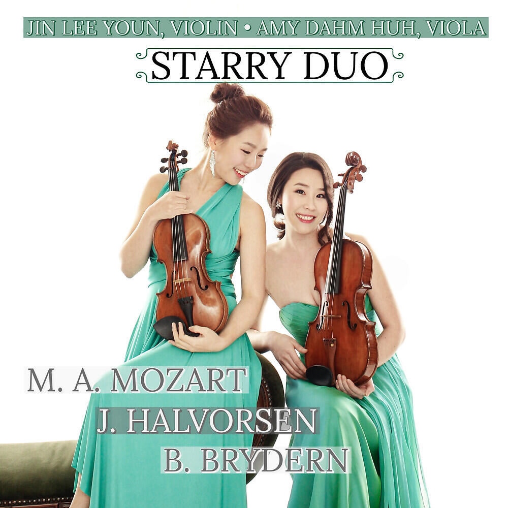 Starry Duo
