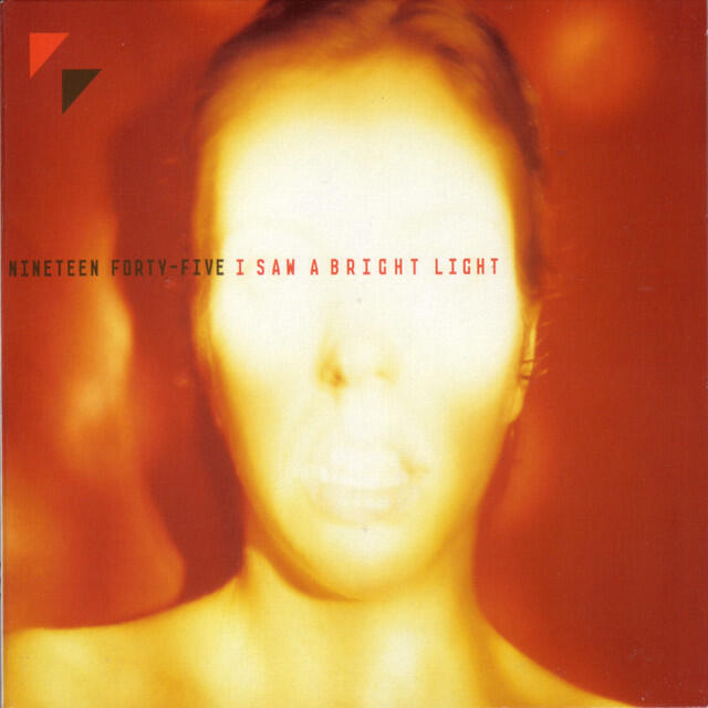 Релиз I Saw A Bright Light