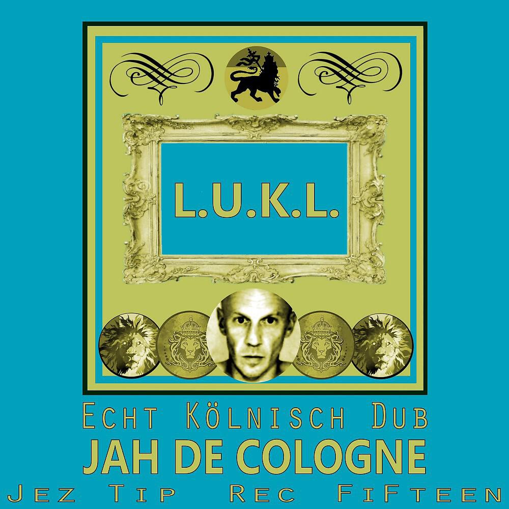 Релиз Jah De Cologne