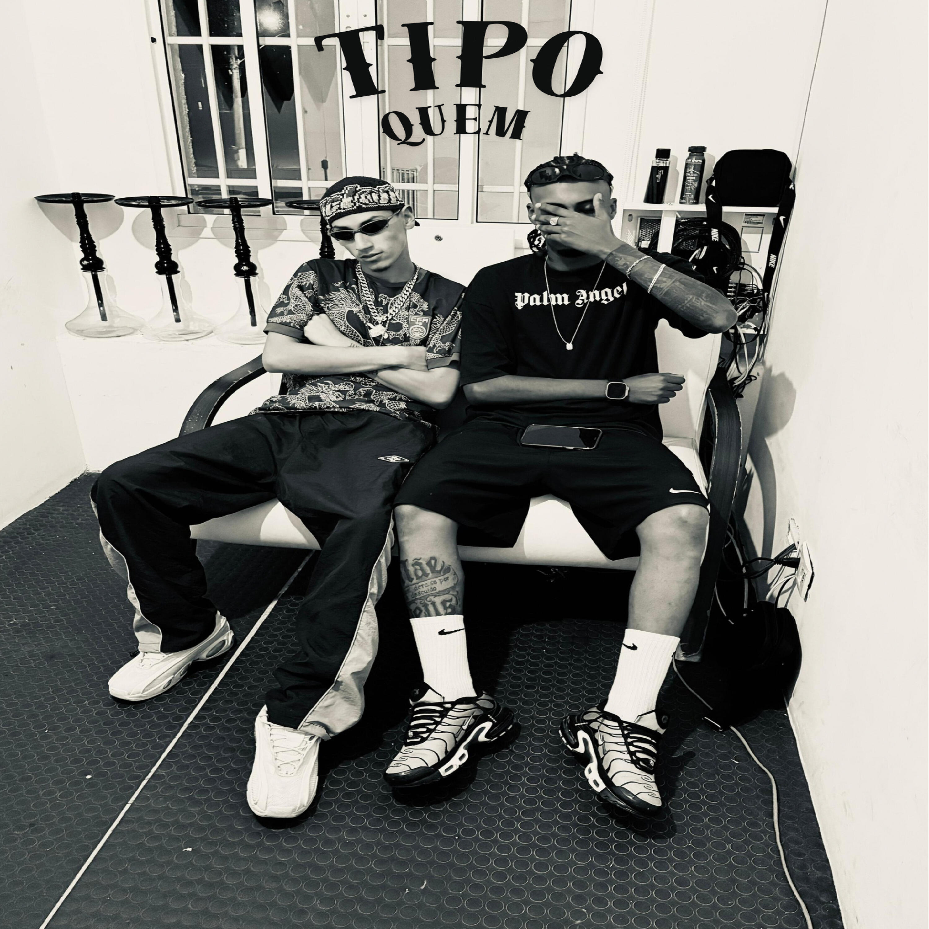 Релиз Tipo Quem