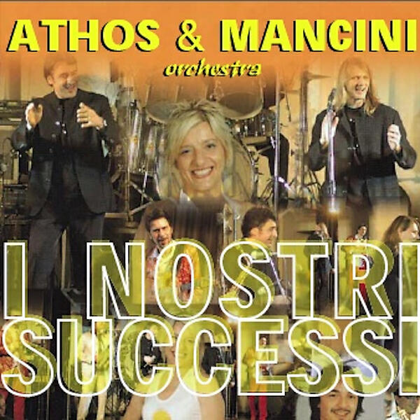 Orchestra Athos