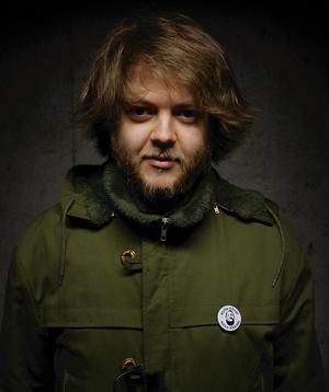 Karl Johan