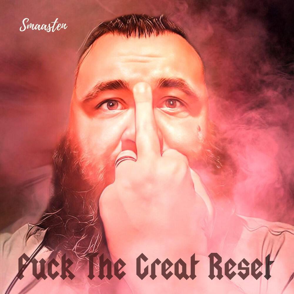 Релиз Fuck the Great Reset