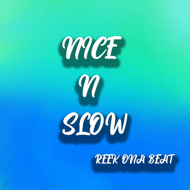 Релиз Nice N Slow (Jersey Club Remix)