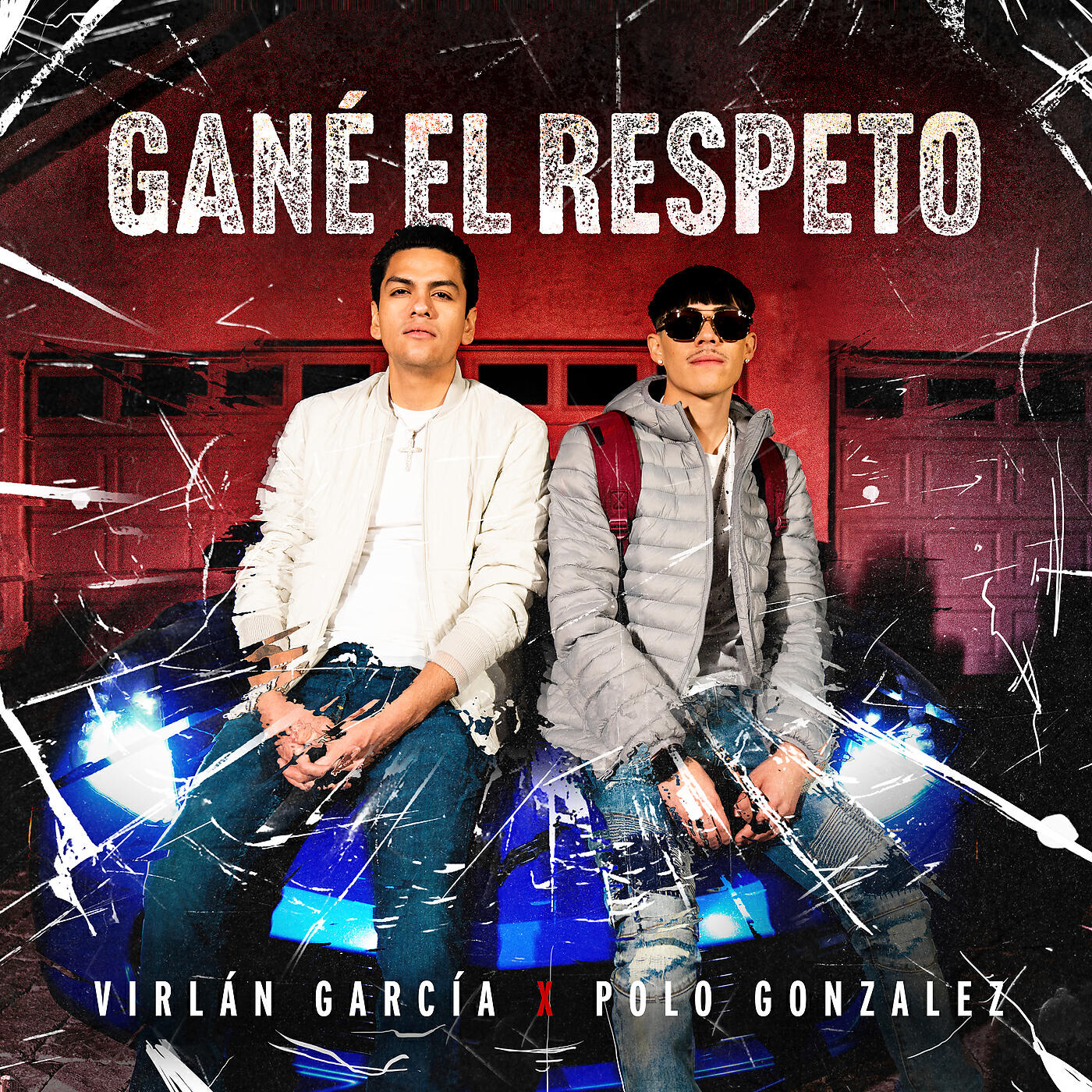 Релиз Gané el Respeto