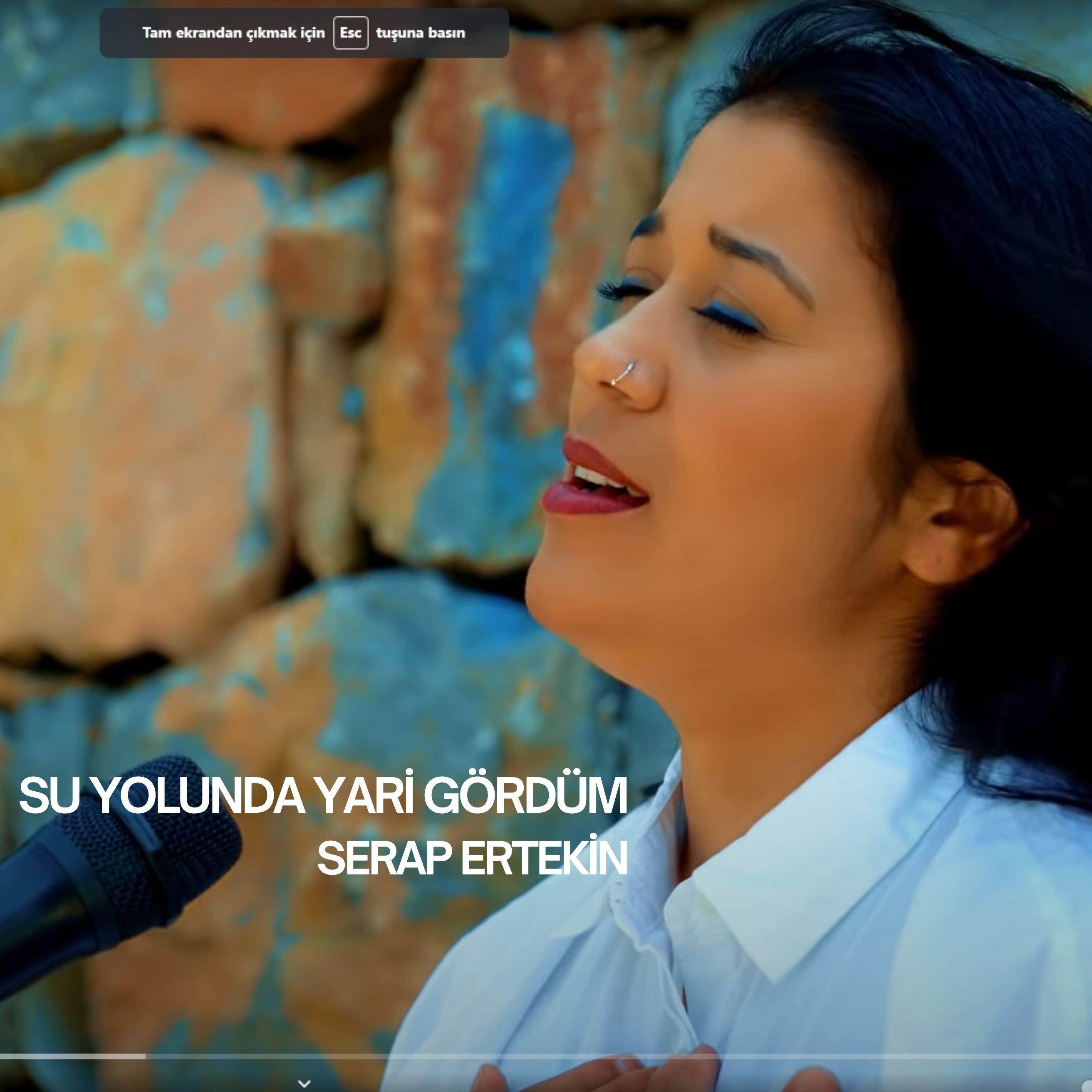 Релиз Su Yolunda Yari Gördüm