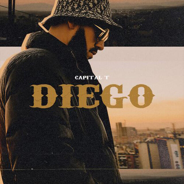 Релиз Diego