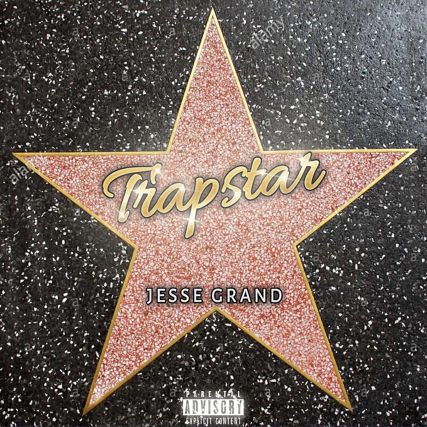 Релиз Trapstar