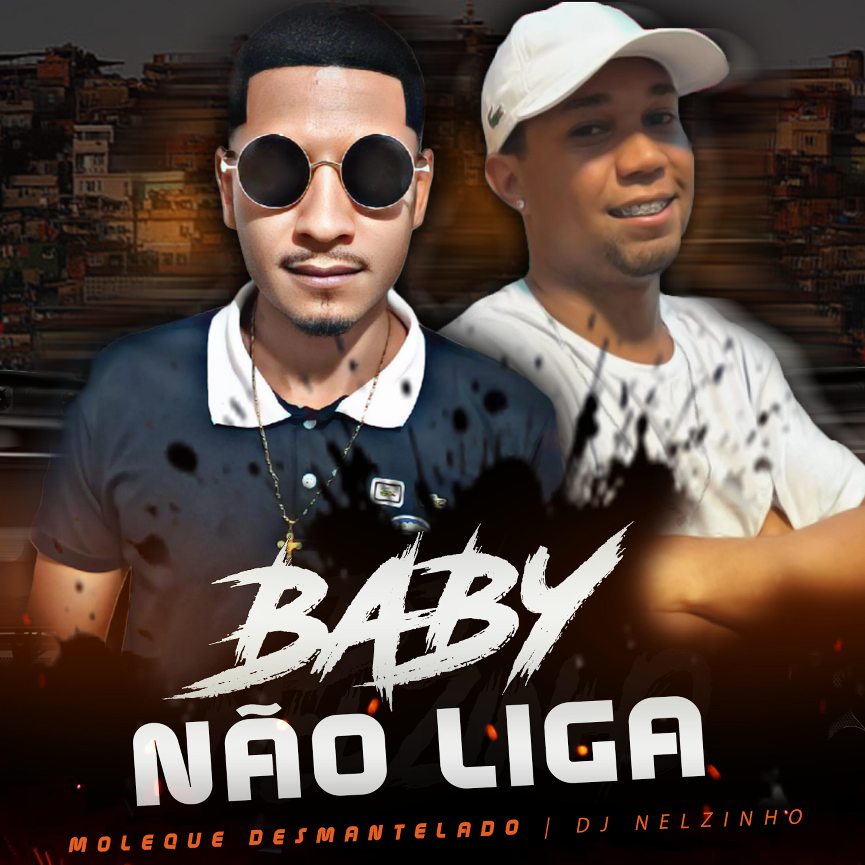 Релиз Baby Não Liga