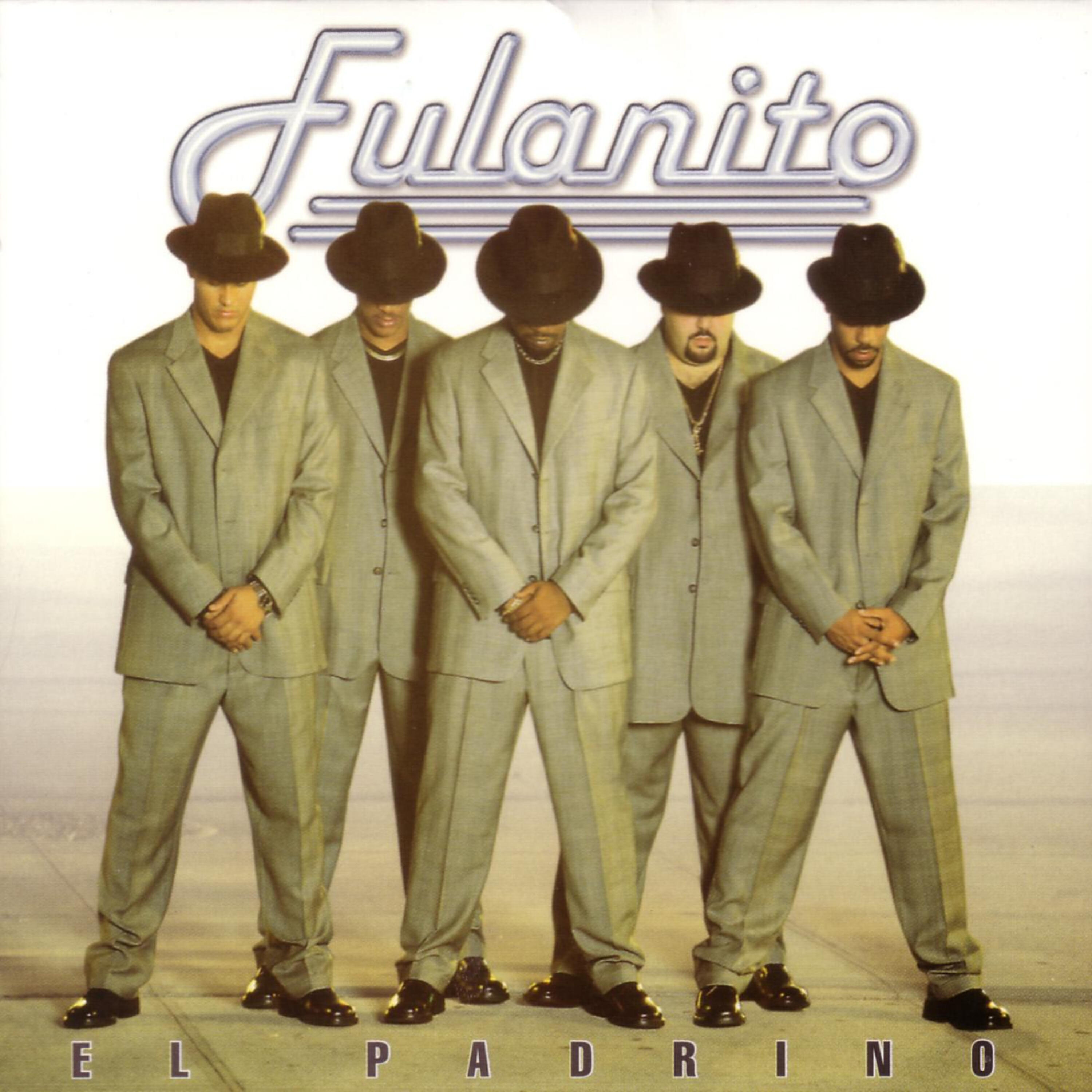 Релиз El Padrino