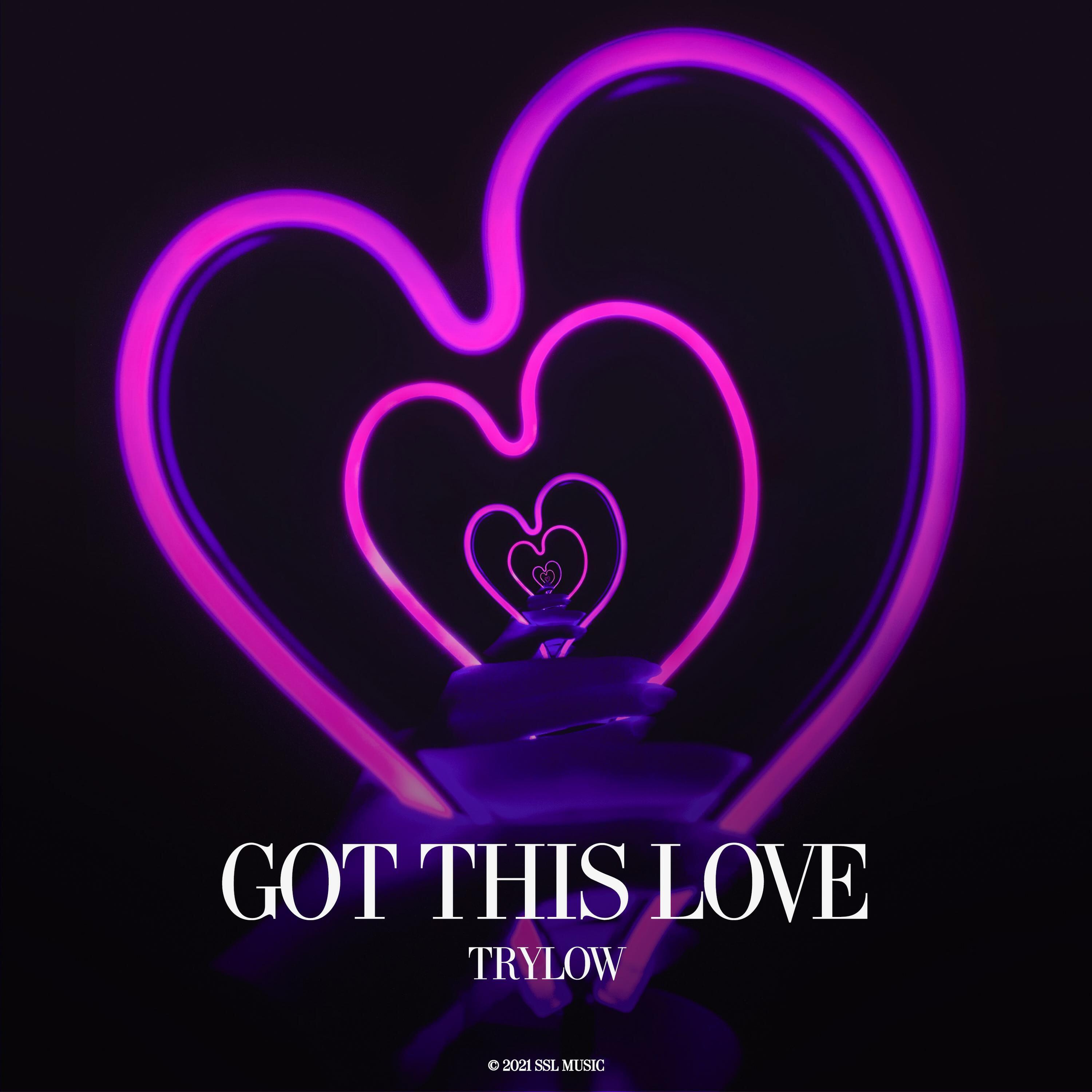 Релиз Got This Love