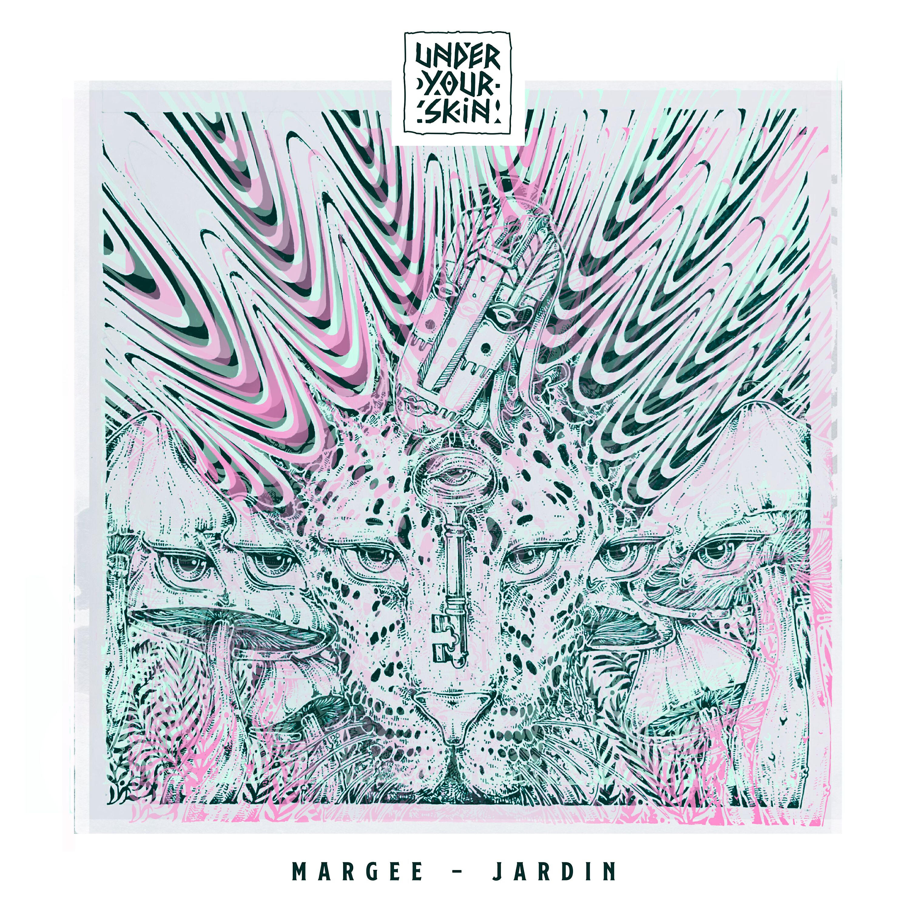 Релиз Jardin
