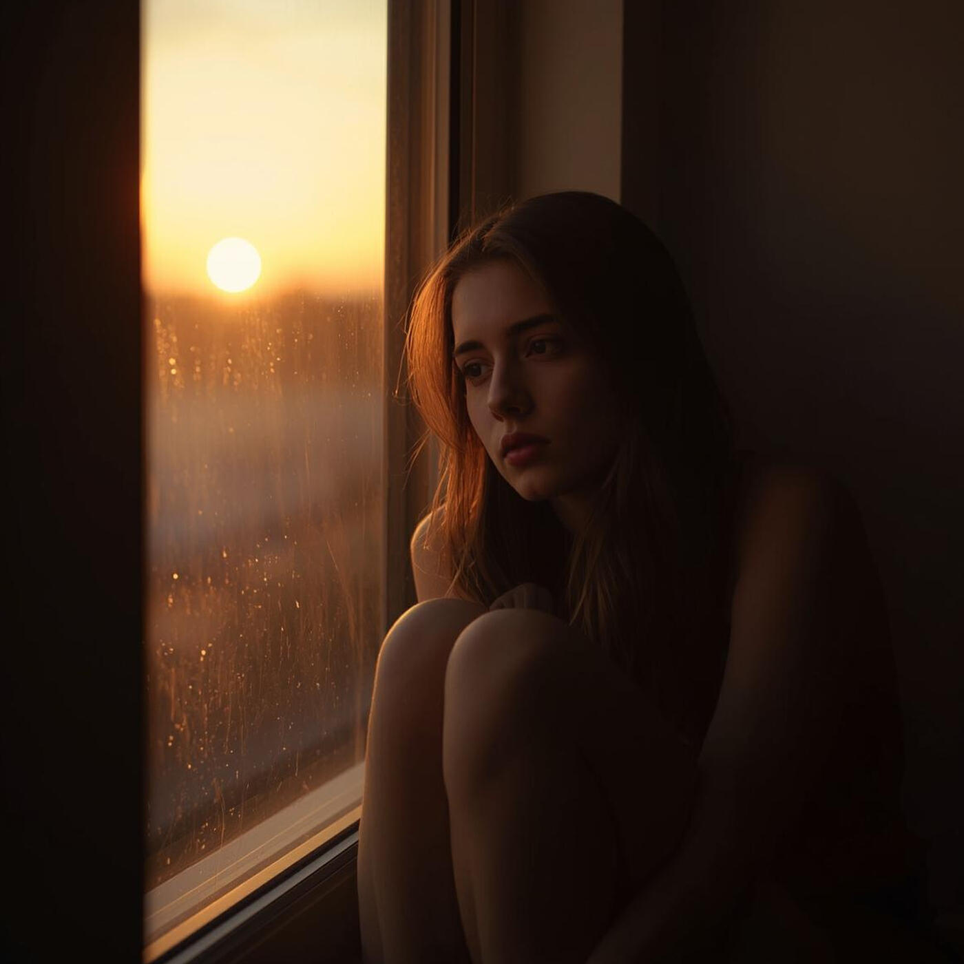 Релиз She Stayed
